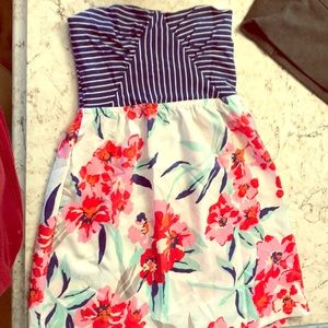 Roxy summertime dress